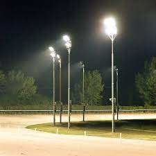 Floodlights