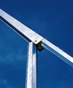 Mid-Hinge Poles