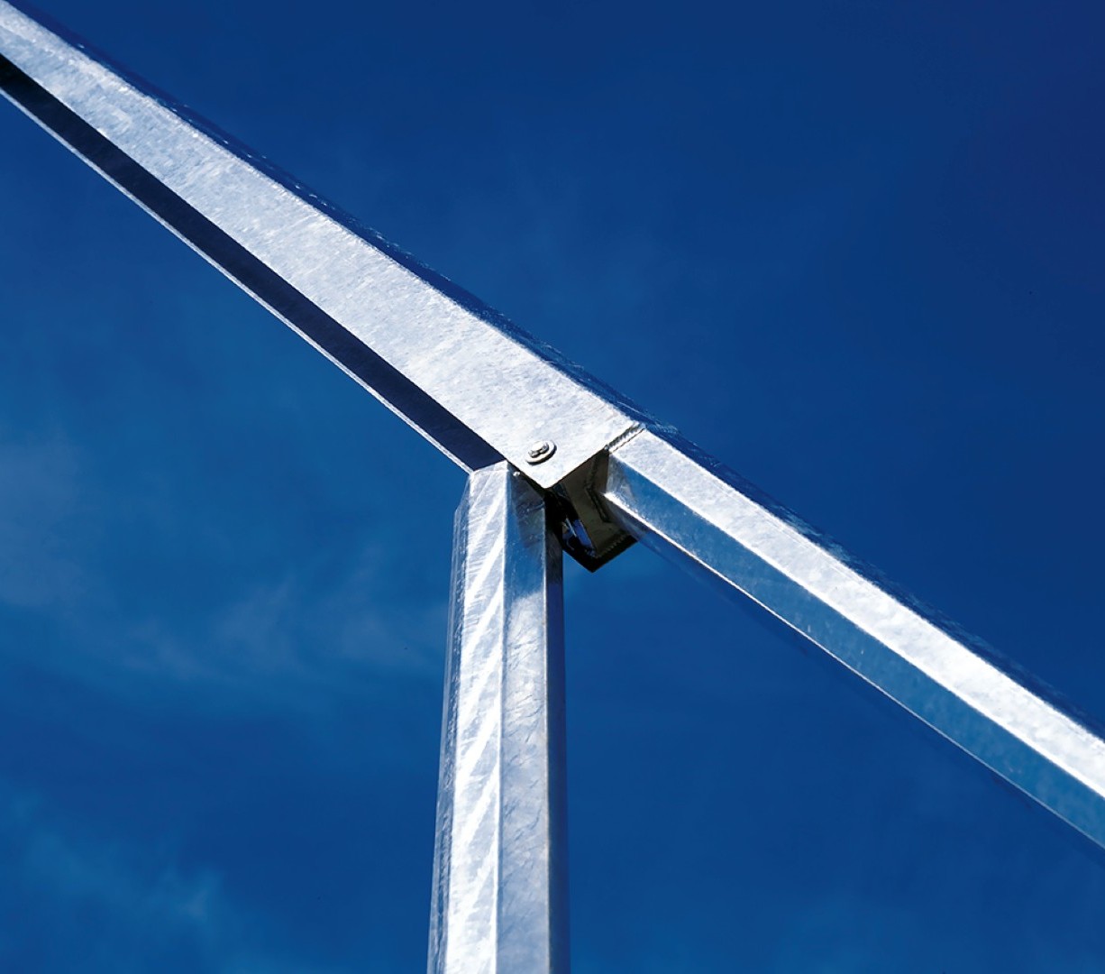 Mid-Hinge Poles
