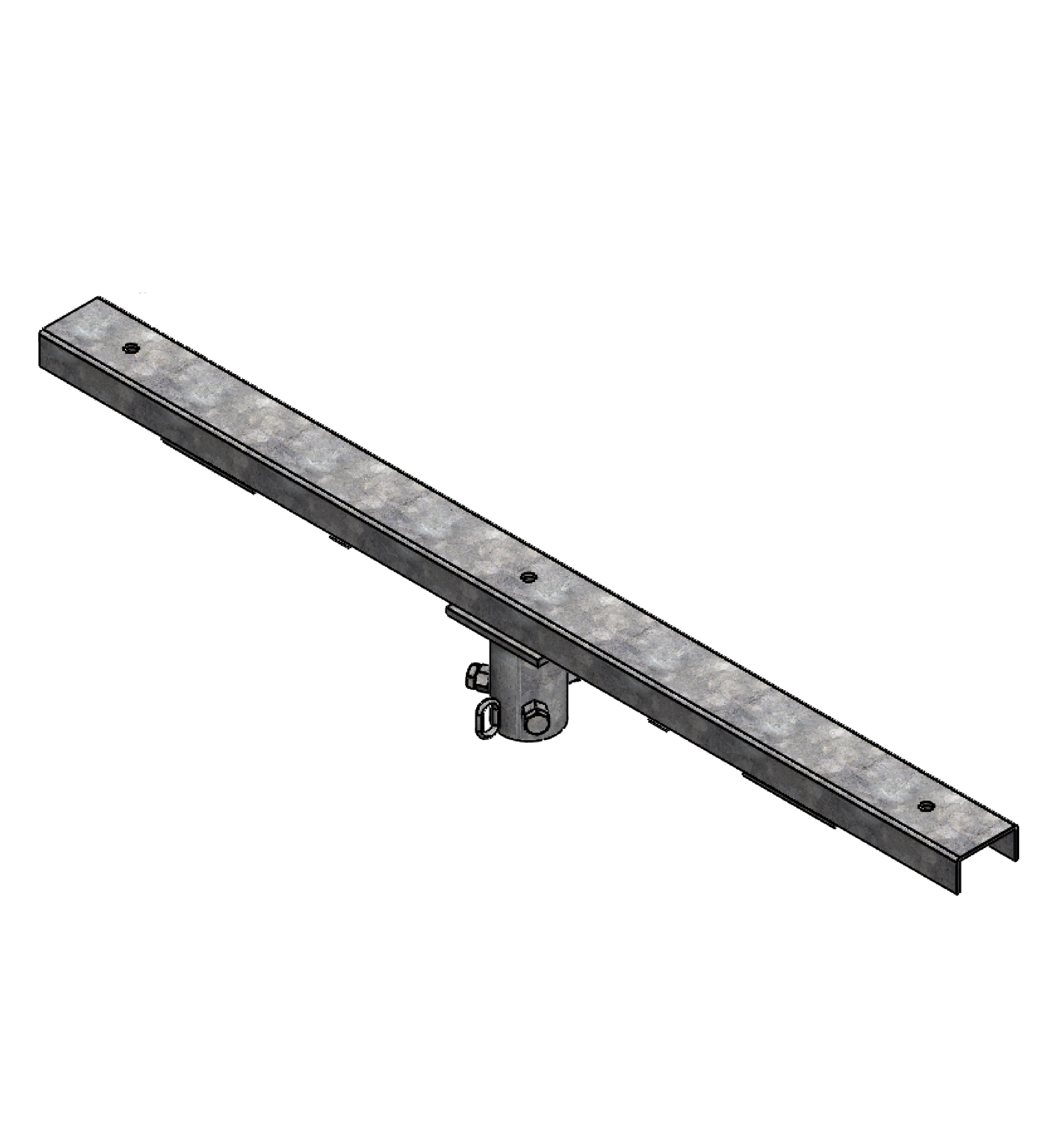 400-3000 mm CrossArm